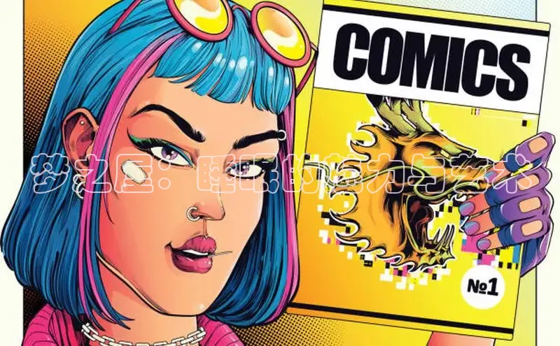 哔咔漫画在线看漫画免费阅读